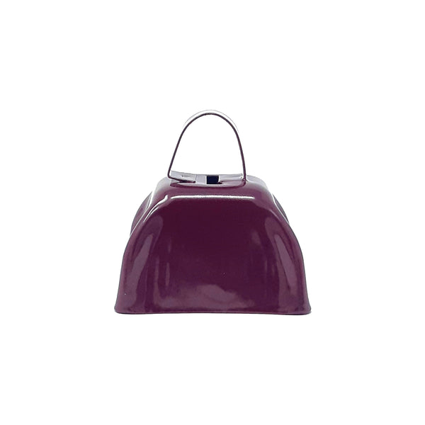 3" Mini Cowbells (12 pack or case pack)