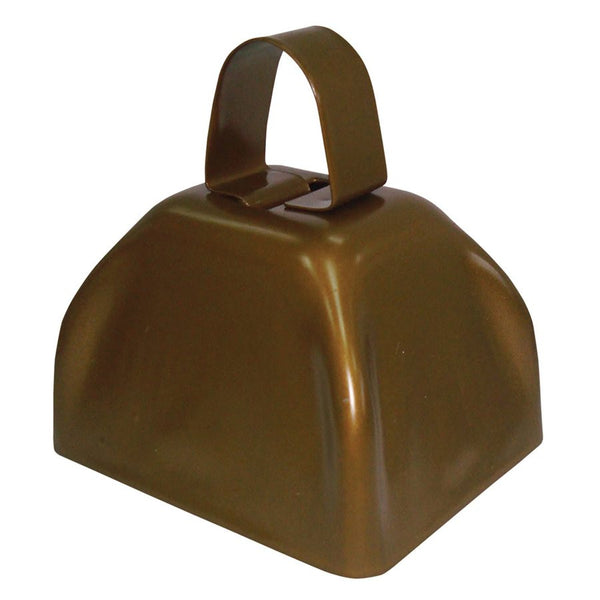 3" Mini Cowbells (12 pack or case pack)