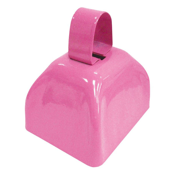 3" Mini Cowbells (12 pack or case pack)