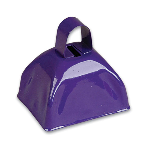 3" Mini Cowbells (12 pack or case pack)