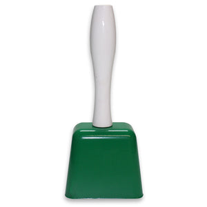 7.5" Cowbell on Handle