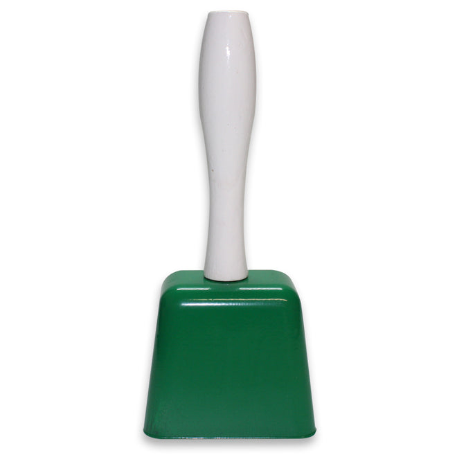 7.5&quot; Cowbell on Handle