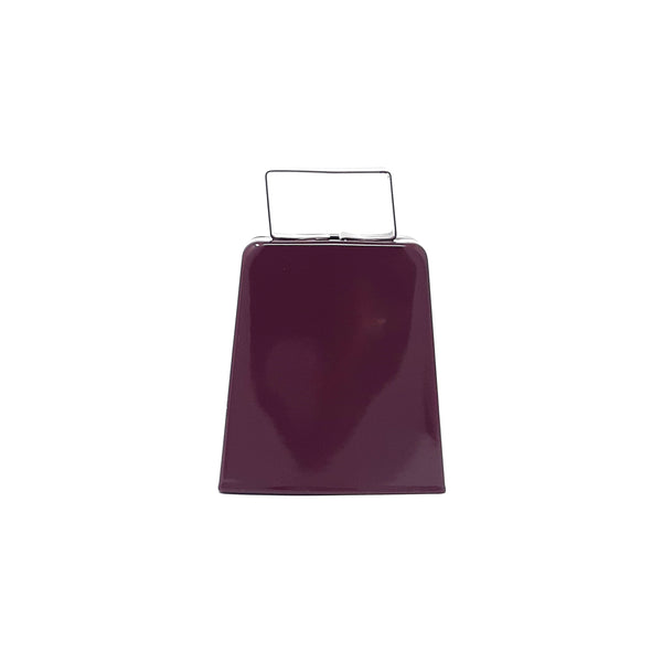 4" High Cowbell (1, 6 or 102)