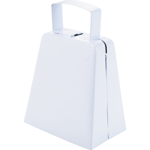 4" High Cowbell (1, 6 or 102)