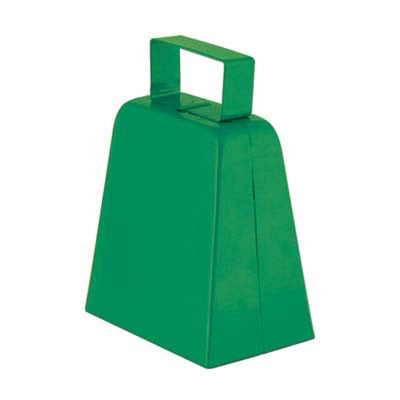 4" High Cowbell (1, 6 or 102)