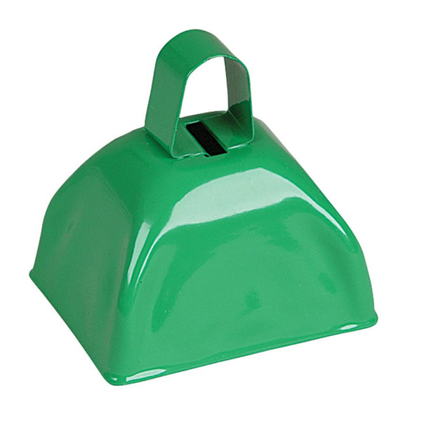 3" Mini Cowbells (12 pack or case pack)