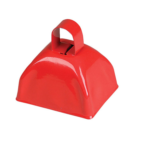 3" Mini Cowbells (12 pack or case pack)