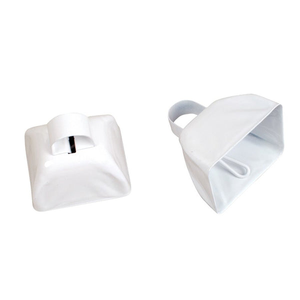 3" Mini Cowbells (12 pack or case pack)