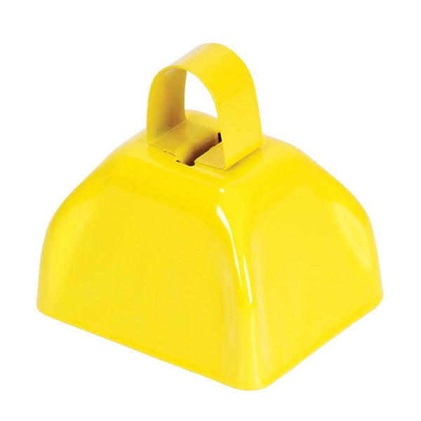 3" Mini Cowbells (12 pack or case pack)